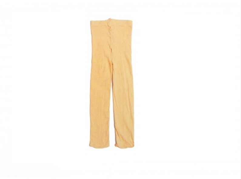 Children Tights Apricot